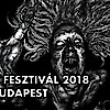Horror Fesztivál Budapest 2018