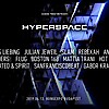 Hyperspace 2019-ben Budapesten a Hungexpon - Jegyek itt!