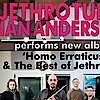 Ian Anderson és a Jethro Tull koncert 2017-ben a Budapesti Kongresszusi Központban - Jegyek itt!