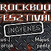 II. Rockbook Fesztivál 2014-ben! Ingyenes belépés!