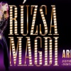 INGYEN látható Rúzsa Magdi Aréna koncertje! Videó itt!