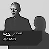 Jeff Mills koncert 2018-ban a Margitszigeti Szabadtéri Színpadon - Jegyek itt!