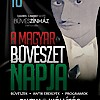 Jön a Magyar Bűvészet Napja 2016-ban is!