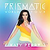 Katy Perry koncertet ad 2015-ben Bécsben - Jegyek a Prismatic World Tour koncertre itt! 