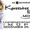 Keresztes Ildikó - MOST - Lemezbemutató koncert a MÜPA-ban! - Jegyek itt!