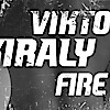 Király Viktor - Fire videoklip!