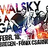 Kowalsky meg a Vega koncert 2019-ben Debrecenben a Főnix Csarnokban - Jegyek itt!