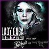 Lady Gaga koncert Bécsben - JEGYEK ITT!
