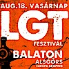 LGT koncert a Tabán hangulatával! Jegyek itt!