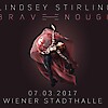 Lindsey Stirling koncert 2017-ben Bécsben - Jegyek itt!