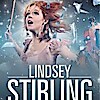 Lindsey Stirling koncert Budapesten 2017-ben az Arénában - Jegyek itt!