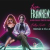 Lisa Frankenstein a mozikban! NYERJ 2 JEGYET!