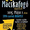 Macskafogó musical a SYMA Csarnokban 2015-ben - Jegyek itt!