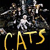 Macskák musical a SYMA csarnokban angolul - Jegyek az eredeti CATS angol előadásra itt!