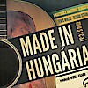 Made in Hungária musical 2017-ben Velencén - Jegyek itt!