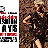 Marie Claire Fashion Days 2014 - Jegyek és program itt!