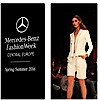 Mercedes-Benz Fashion Week 2017 - Jegyek a divatbemutatókra itt!