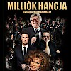 Milliók hangja - Willis Conover emlékkoncert Szörényi Leventével és Gájer Bálinttal - Jegyek itt!