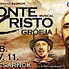 Monte Cristo grófja musical 2018-ban a BOK Csarnokban - Jegyek a budapesti előadásra itt!