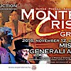 Monte Cristo grófja musical Miskolcon a Generali Arénában - Jegyek itt!