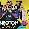 Neoton Família koncert 2019-ben Kecskeméten - Jegyek itt!
