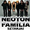 Neoton Família sztárjai koncert a Balatonlellei Szabadtéri Színpadon - Jegyek itt!