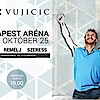 Nick Vujicic előadása 2019-ben Budapesten az Arénánban - Jegyek itt!