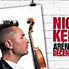 Nigel Kennedy Aréna koncert Budapesten! Jegyek itt!