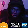 Night Lovell koncert a Balaton Soundon 2018-ban - Jegyek itt!