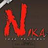 Nika - Száz felvonás - új dal! Hallgassa meg!