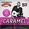 Nőnapi Caramel koncert – Szombat Esti Ház - Jegyek itt!