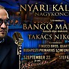 Nyári Kálmán koncert 2018-ban Budapesten - Jegyek itt!