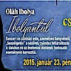 Oláh Ibolya koncert 2015-ben Budapesten - Jegyek itt!