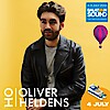 Oliver Heldens koncert 2018-ban a Balaton Soundon - Jegyek itt!