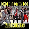 One Direction 3D film előzetes! Videó itt!