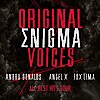 Original ENIGMA Voices koncert 2019-ben Budapesten a MOM Sportban - Jegyek itt!