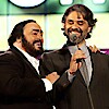 Pavarotti és barátai koncert Budapesten az Urániában - Jegyek itt!