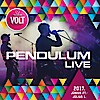 Pendulum koncert 2017-ben Magyarországon a VOLT Fesztiválon - Jegyek itt!