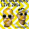 Pet Shop Boys koncert Budapesten és Bécsben - Jegyek itt!