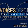 Plácido Domingo’s Operalia Sztárok Győrben - Jegyek a VOICES OF 2016! koncertre itt!