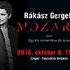 Rákász Gergely koncert 2016-ban Pécsen a Zsinagógában - Jegyek itt!