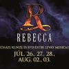 Rebecca musical Szegeden! Jegyek itt!
