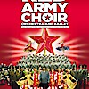 Red Army Choir koncert - Országos turné - Jegyek itt!