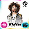 Redfoo koncert 2018-ban a VOLT Fesztiválon - Jegyek itt!