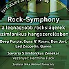Rock Symphony koncert 2017-ben Szombathelyen - Jegyek itt!
