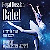 Royal Russian Ballet: A hattyúk tava 2016-ban a Budapesti Kongresszusi Központban - Jegyek itt!!