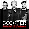 Scooter koncert 2016-ban Velencén - Jegyek itt!