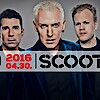 Scooter koncert 2017-ben Budapesten! Jegyek itt!