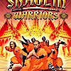 Shaolin Warriors The Magical Secret show a MOM Kulturális Központban - Jegyek itt!