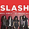 Slash koncert 2015-ben az Arénában!